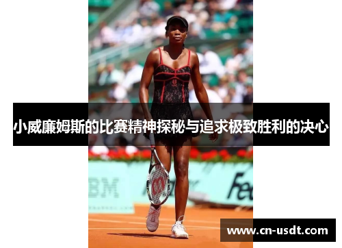 小威廉姆斯的比赛精神探秘与追求极致胜利的决心